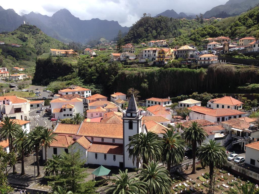 Holidays Madeira Pensjonat