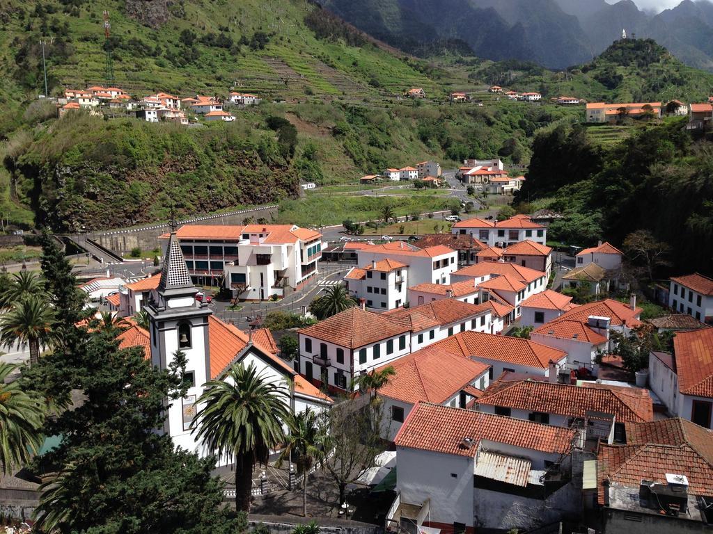 Pensjonat Holidays Madeira *
